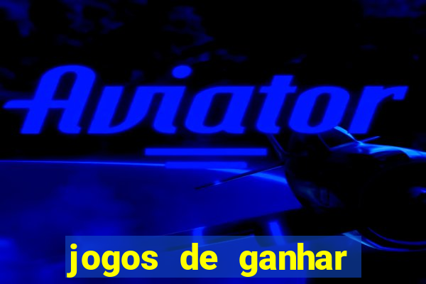 jogos de ganhar dinheiro gratuito